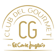 Club Gourmet El Corte Inglés Logo PNG Vector