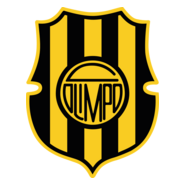 Club Olimpo Logo PNG Vector