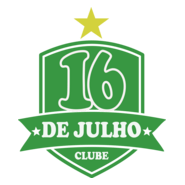 Clube Dezesseis de Julho Logo PNG Vector