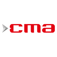 CMA Makine Logo PNG Vector