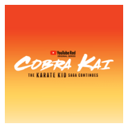 Cobra Kai Logo PNG Vector