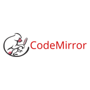 CodeMirror Logo PNG Vector