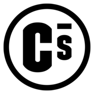 Coffee Source Logo PNG Vector