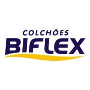 Colchões BiFlex Logo PNG Vector