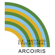Colegio Arcoiris Logo PNG Vector
