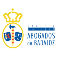 Colegio de Abogados de Badajoz Logo PNG Vector