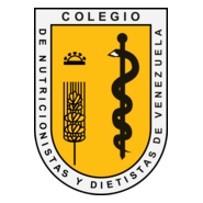 Colegio de Nutricionistas y Dietistas de Venezuela Logo PNG Vector