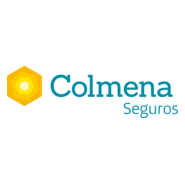 Colmena Seguros Logo PNG Vector