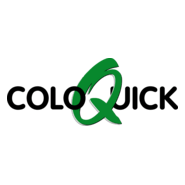coloQuick Logo PNG Vector