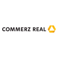 Commerz Real Logo PNG Vector