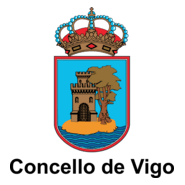 Concello de Vigo Logo PNG Vector