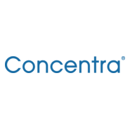 Concentra Financial Logo PNG Vector