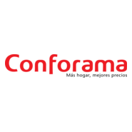 Conforama Logo PNG Vector