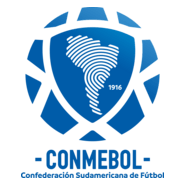 Conmebol Logo PNG Vector