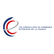 Conseillers du Commerce Extérieur de la France Logo PNG Vector