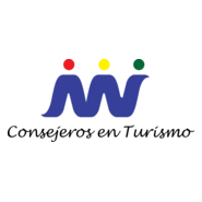 Consejos de turismo Logo PNG Vector