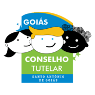 Conselho Tutelar Goiás Logo PNG Vector