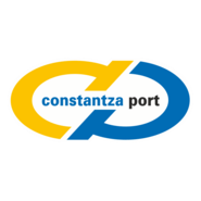 Constantza Port Logo PNG Vector