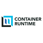 ContainerRuntime Logo PNG Vector