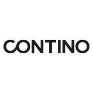 Contino Logo PNG Vector