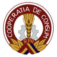 Cooperația de Consum Logo PNG Vector