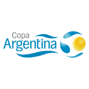 Copa Argentina Logo PNG Vector