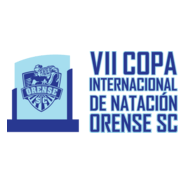 Copa Internacional Örense Logo PNG Vector