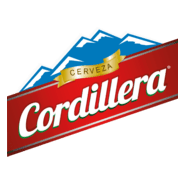Cordillera Cerveza Logo PNG Vector
