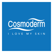 Cosmoderm Logo PNG Vector