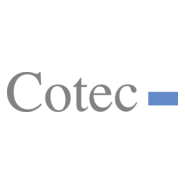Cotec Logo PNG Vector
