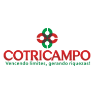 Cotricampo Logo PNG Vector