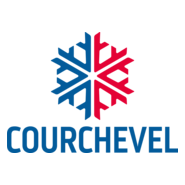 COURCHEVEL Logo PNG Vector