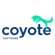 Coyote Software Logo PNG Vector