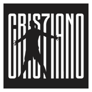 CR 7 JUVENTUS Logo PNG Vector