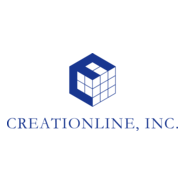creationline Logo PNG Vector
