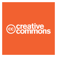 Creative Commons Logo PNG Vector