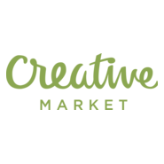 Creative Market Logo PNG Vector