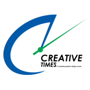 Creative Times Logo PNG Vector