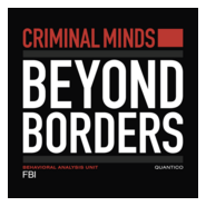 Criminal Minds BB Logo PNG Vector