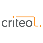 Criteo Logo PNG Vector