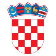 Croatia crest Logo PNG Vector