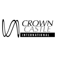 CROWN CASTLE Logo PNG Vector