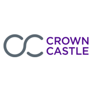 Crown Castle Logo PNG Vector