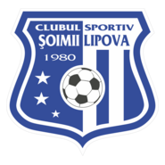 CS Șoimii Lipova Logo PNG Vector