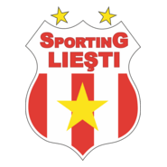 CS Sporting Lieşti Logo PNG Vector