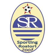 CS Sporting Roşiorii de Vede Logo PNG Vector