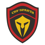 CSF Sparta Chișinău Logo PNG Vector