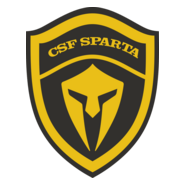 CSF Sparta Chișinău Logo PNG Vector
