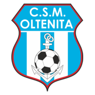 CSM Olteniţa Logo PNG Vector