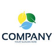 Cube Company Logo PNG Vector
